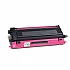 Зареждане на тонер касета Brother HL-4040 – magenta – TN135M