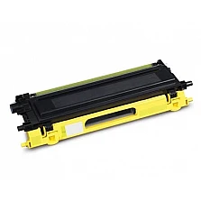 Зареждане на тонер касета Brother HL-4040 – yellow – TN135Y