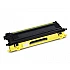 Зареждане на тонер касета Brother HL-4040 – yellow – TN135Y