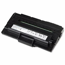 Зареждане на тонер касета DELL P1600 със смяна чип - P4210/ K4671