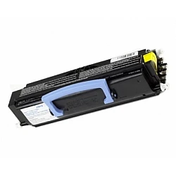 Зареждане на тонер касета DELL P1700 със смяна чип - J3815/ N3769