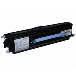 Зареждане на тонер касета DELL P1700 със смяна чип - K3756/ H3730 HIGH CAPACITY