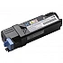 Refilling toner cartridge dell 1320 - ku053 - cyan with counterchip