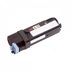 Зареждане на тонер касета DELL 1320 – KUO55 – magenta със смяна чип