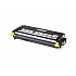Refilling toner cartridge dell 3110 - xg724 - yellow with counterchip