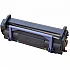 Refilling toner cartridge epson epl-5900 - s050087