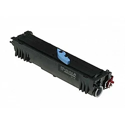 Refilling toner cartridge epson epl-6200 - s050166 without counterchip