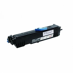 Зареждане на тонер касета EPSON M1200 - S050521
