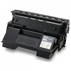Зареждане на тонер касета EPSON M4000 – S051173/ S051170 със смяна чип
