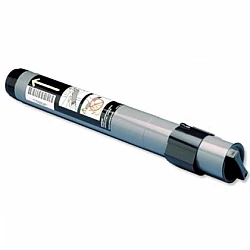 Зареждане на тонер касета EPSON Aculaser C8500/C8600 – S050038 - black
