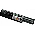 Зареждане на тонер касета EPSON Aculaser C1100se – S050190 - black със смяна чип