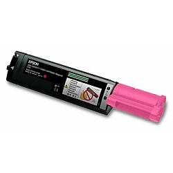 Зареждане на тонер касета EPSON Aculaser C1100se – S050188 - magenta със смяна чип