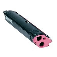 Зареждане на тонер касета EPSON Aculaser C900/C1900 – S050098 – magenta