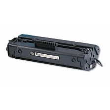 Зареждане нa тонер касета hp LaserJet 1100 - c4092a
