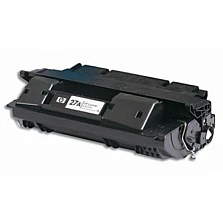 Refilling toner cartridge hp laserjet 4000se - c4127a