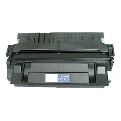Зареждане нa тонер касета hp LaserJet 5000se – c4129x