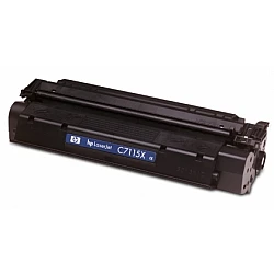 Зареждане нa тонер касета hp LaserJet 1200 & mfp 3300 - c7115x