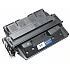 Refilling toner cartridge hp laserjet 4100se - c8061x