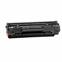 Зареждане нa тонер касета hp LaserJet P1505/ M1120 – CB436a без смяна чип