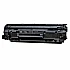 Refilling toner cartridge hp laserjet p1566 - ce278a without counterchip