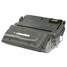 Refilling toner cartridge hp laserjet 4200se - q1338a with counterchip