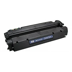 Зареждане нa тонер касета hp LaserJet 1300 - q2613a със смяна чип