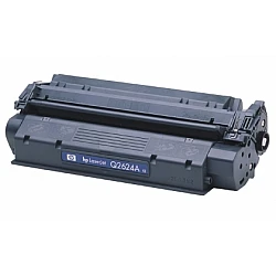 Refilling toner cartridge hp laserjet 1150se - q2624a