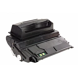 Зареждане нa тонер касета hp LaserJet 4250 - q5942a без смяна чип