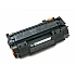 Зареждане нa тонер касета hp LaserJet 1160 - q5949a със смяна чип