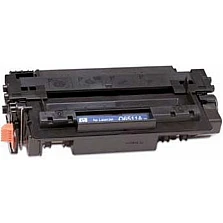 Refilling toner cartridge hp laserjet 2410- q6511a  without counterchip