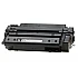 Зареждане нa тонер касета hp LaserJet P3005 - q7551x без смяна чип