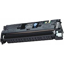 Зареждане нa тонер касета hp ColorLaserJet 1500 – c9700a black със смяна чип