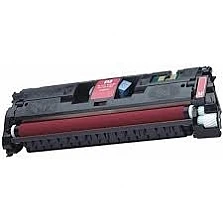 Зареждане нa тонер касета hp ColorLaserJet 1500 – c9703a magenta със смяна чип