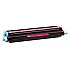 Зареждане нa тонер касета hp ColorLaserJet 2600 – q6003a – magenta със смяна чип