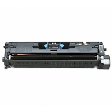 Зареждане нa тонер касета hp ColorLaserJet 2550 – q3960a - black със смяна чип