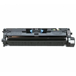Зареждане нa тонер касета hp ColorLaserJet 2550 – q3960a - black със смяна чип