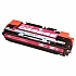 Зареждане нa тонер касета hp ColorLaserJet 3700 – q2683a magenta със смяна чип