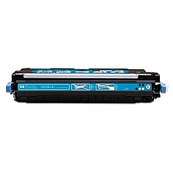 Зареждане нa тонер касета hp ColorLaserJet 3800 – q7581a/ 503A cyan със смяна чип