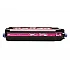 Refilling toner cartridge hp colorlaserjet 3800 - q7583a/ 503a mag with counterchip