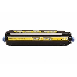 Зареждане нa тонер касета hp ColorLaserJet 3800 – q7583a/ 503A yell със смяна чип