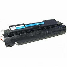 Зареждане нa тонер касета hp ColorLaserJet 4500 – c4192a – cyan