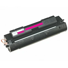 Зареждане нa тонер касета hp ColorLaserJet 4500 – c4193a – magenta