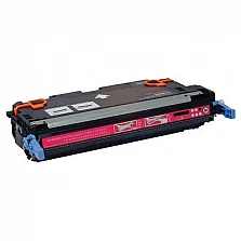 Зареждане нa тонер касета hp ColorLaserJet 4600 – c9723a - magenta със смяна чип