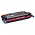 Зареждане нa тонер касета hp ColorLaserJet 4600 – c9723a - magenta със смяна чип