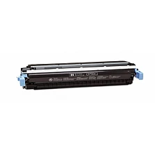 Зареждане нa тонер касета hp ColorLaserJet 5500 – c9730a – black със смяна чип