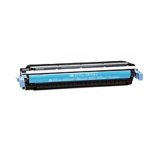 Зареждане нa тонер касета hp ColorLaserJet 5500 – c9731a – cyan със смяна чип