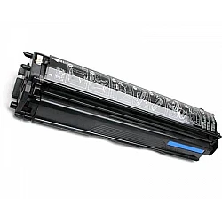 Зареждане нa тонер касета hp ColorLaserJet 8500 – c4150a - cyan