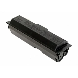 Зареждане на тонер касета Kyocera FS720/  MFP 1016 - TK110