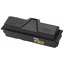 Зареждане на тонер касета Kyocera FS1100 - TK140 със смяна чип