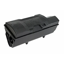 Зареждане на тонер касета Kyocera FS1700/ FS3700 - TK20